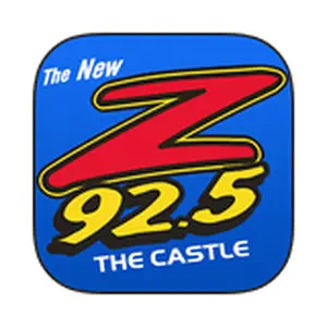 WJSZ Z92.5 The Castle نبض