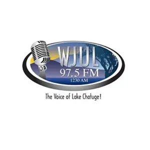 WJUL 1230 إيه إم موجة