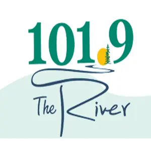 WJVR - The River 101.9 إف إم نبض
