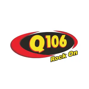 WJXQ - Q106 106.1 إف إم بث