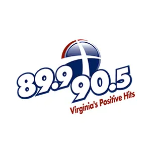 WJYJ - Virginia's Postive أغاني 90.5 إف إم بث