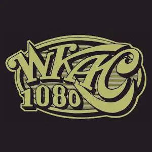 WKAC 1080 إف إم