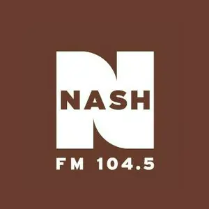 WKAK Nash إف إم 104.5 بث