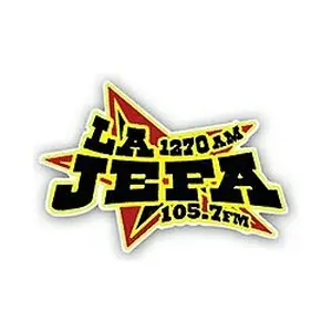 WKBF La Jefa 1270 مباشر