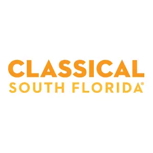 WKCP - كلاسيكية South Florida 89.7 إف إم نبض