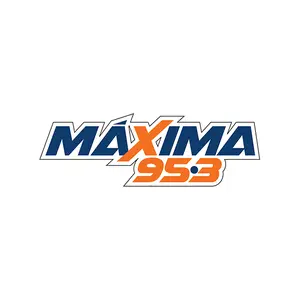 WKDB Maxima 95.3 إف إم موجة