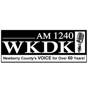 WKDK 1240 إيه إم مباشر