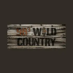 WKEA Wild كانتري راديو إف إم