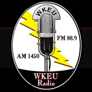 WKEU 88.9 إف إم مباشر