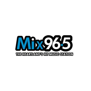 WKIB مكس 96.5 راديو