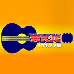 WKJC 104.7 إف إم مباشر