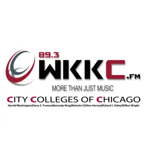 WKKC 89.3 إف إم بث
