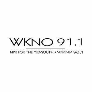 WKNO NPR 91.1 إف إم مركز