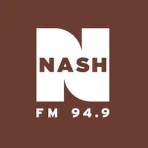 WKOR 94.9 Nash إف إم أونلاين