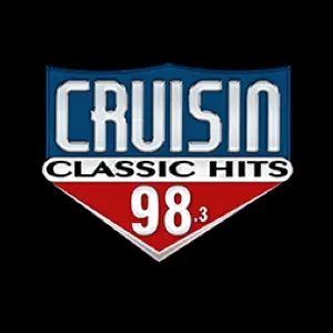 WKOZ Cruising 98.3 راديو إف إم