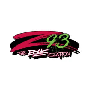 WKQZ Z93 راديو