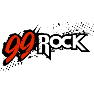WKSM - 99روك 99.5 إف إم نبض