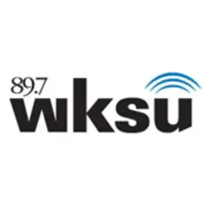 WKSU-HD2 موجة
