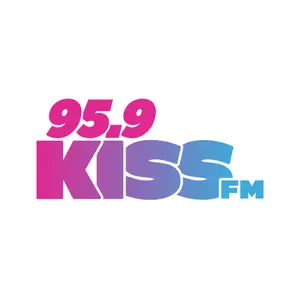 WKSZ WKZY Kiss إف إم 95.9 و 92.9 إف إم نبض