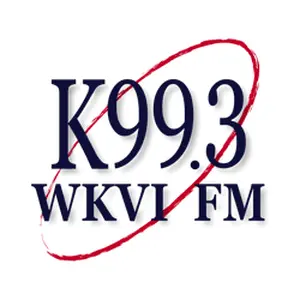 WKVI 99.3 راديو إف إم