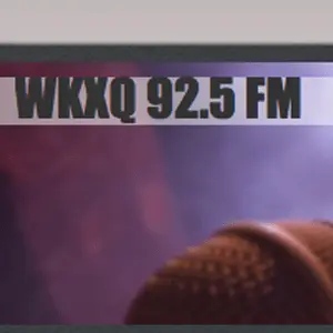 WKXQ 92.5 إف إم نبض