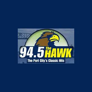 WKXS-إف إم - The hawk 94.5 إف إم مركز