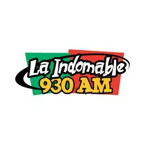 WKY La Indomable 930 إيه إم بث