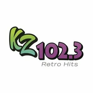 WKZF KZ102.3 نبض