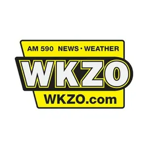 WKZO إيه إم 590 أونلاين