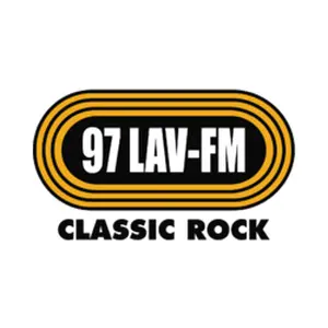WLAV 97 LAV-إف إم نبض