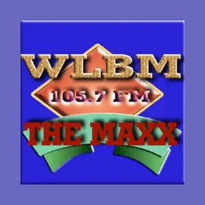 WLBM-LP 105.7 راديو إف إم