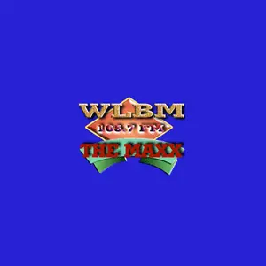WLBM-LP - The Maxx 105.7 إف إم مباشر
