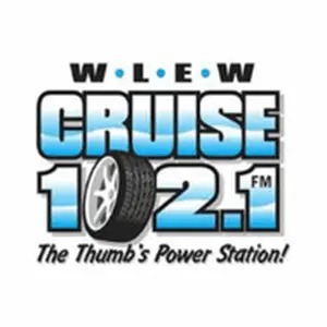 WLEW Cruise 102.1 أونلاين