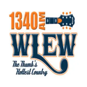 WLEW Thumb كانتري 1340 راديو