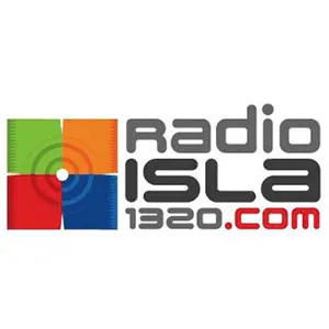 WLEY - راديو Isla 1320 موجة