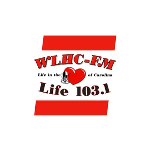 WLHC - Life 103.1 راديو إف إم