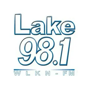 WLKN Lake 98.1 إف إم مركز