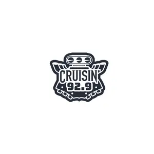 WLMI Cruisin 92.9 موجة