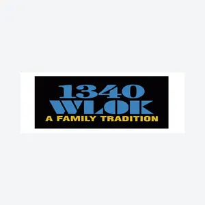 WLOK 1340 إيه إم إف إم