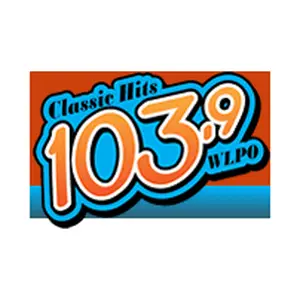WLPO كلاسيكي أغاني 103.9 أونلاين