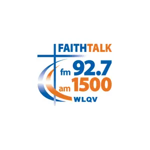 WLQV Faith حواري 1500 راديو