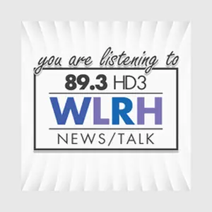 WLRH أخبار و حواري مركز