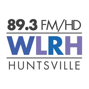 WLRH-إف إم 89.3 أونلاين