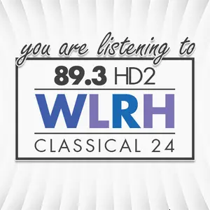 WLRH كلاسيكية HD2 مباشر