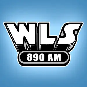 WLS إيه إم 890 راديو