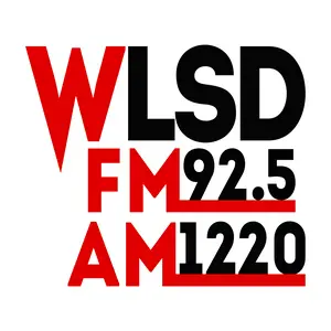 WLSD 92.5 إف إم 1220 إيه إم مباشر