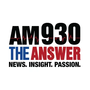WLSS 930 The Answer نبض