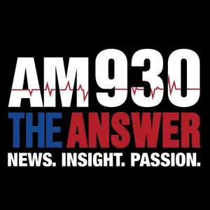 WLSS - The Answer 930 إيه إم بث