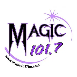 WLTB - MAGIC 101.7 إف إم مباشر