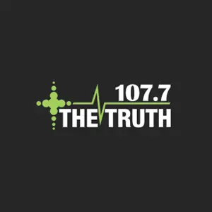 WLTC-HD3 107.7 The Truth موجة